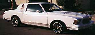 Martin's monte