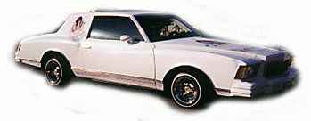 Martin's monte
