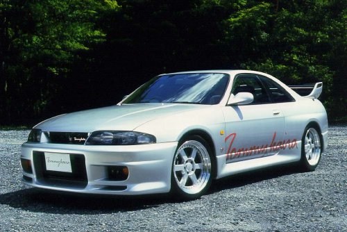 Tommy kaira GT-R