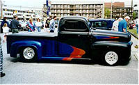 1948 Ford