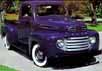 1950 Ford