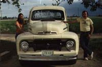 1951 Ford