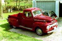 1951 Ford