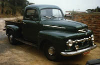 1951 Ford