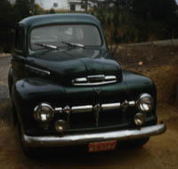 1951 Ford