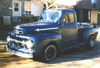 Randall's 1952