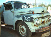 1952 F-3