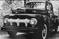 Another 1952 Ford