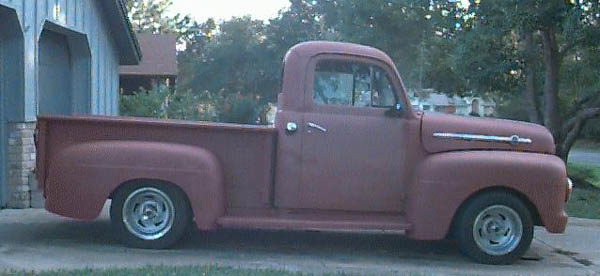 Bob's 1952