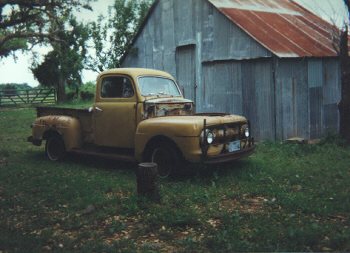 Jeff's 1952