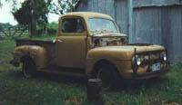 Jeff's 1952
