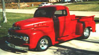 Tim's 1952