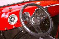 Driver View