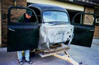 Cab