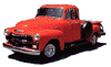 1954 Chev