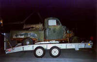 Our 1952 Finds A New Home