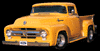 Jack's F-100 Truck Stop