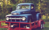 1952 Ford