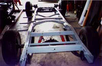 Rear View With New Suspension