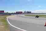 Another shot of turn 1a