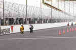 Johnny B drags em down the straight