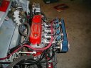 Updated fuel system