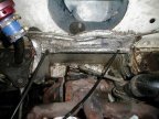 Modified bulkhead box fitted