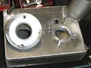 Modified stub stacks