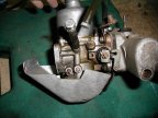 SU HIF Turbo carb