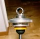 Modified shock absorber