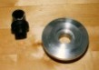 Upper platform parts