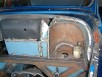 RH bulkhead