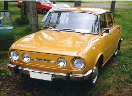 Hienokuntoinen S110 L