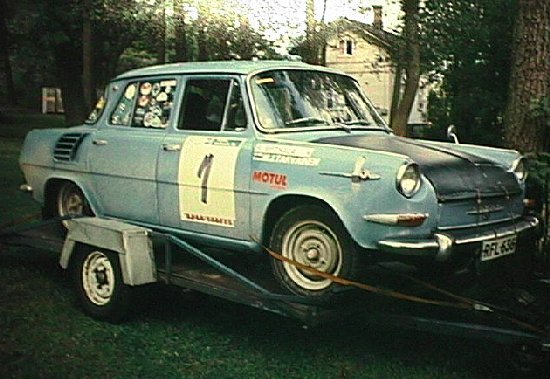 Ralli 1000 MB