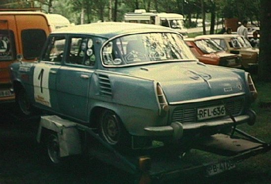 Ralli 1000 MB