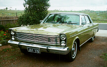 Bob's '65