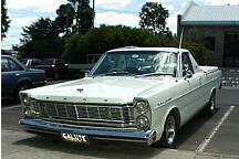 '65 Utility