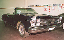 1966 XL Vert.