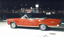 1965 RED Vert.