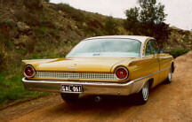 61 Starliner