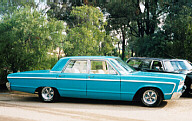 Blue '66