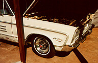 My Restoration