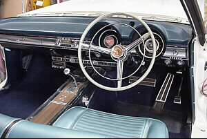 My Dash Now