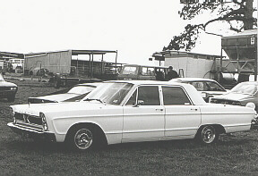 Victoria '66
