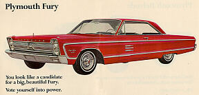 Sales Brochure