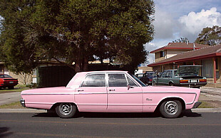 Pink 66 Side