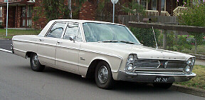 Fawn '66