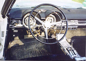 Polara  Dash