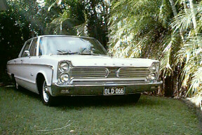 Queensland '66
