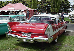 58 Rear